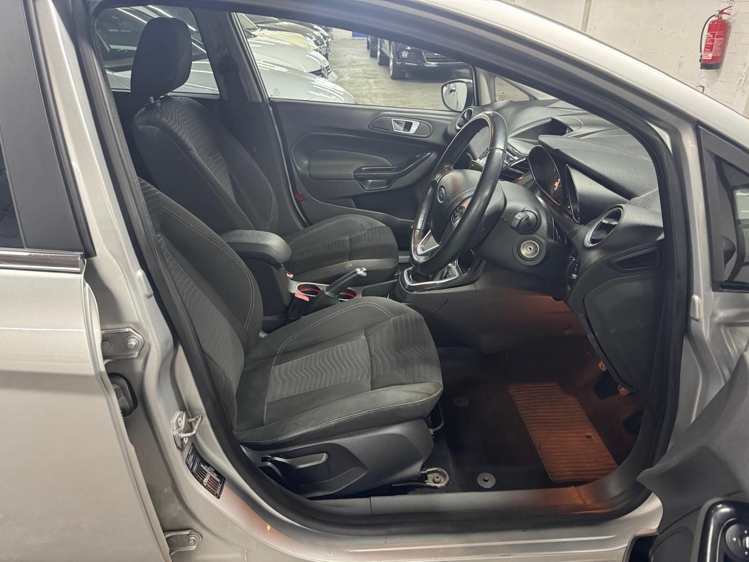 Used Ford Fiesta for sale - 76667269: Photo 23