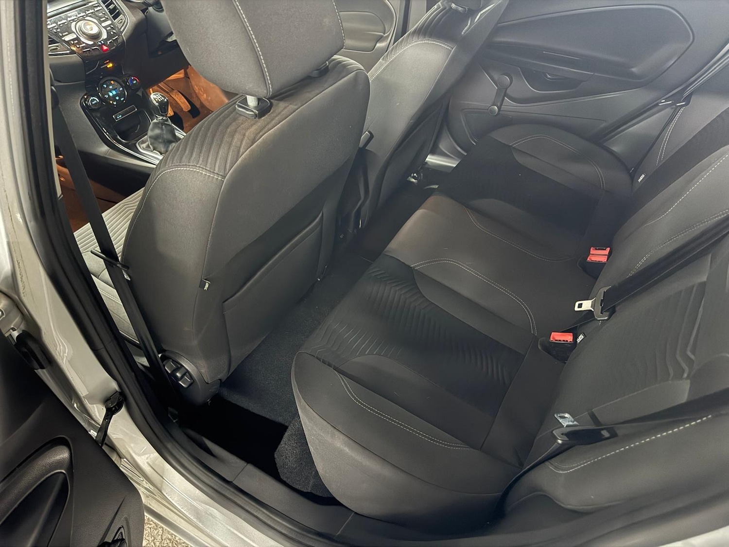 Used Ford Fiesta for sale - 76667269: Photo 24