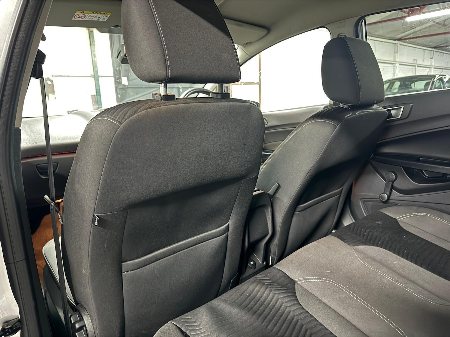 Used Ford Fiesta for sale - 76667269: Photo 25