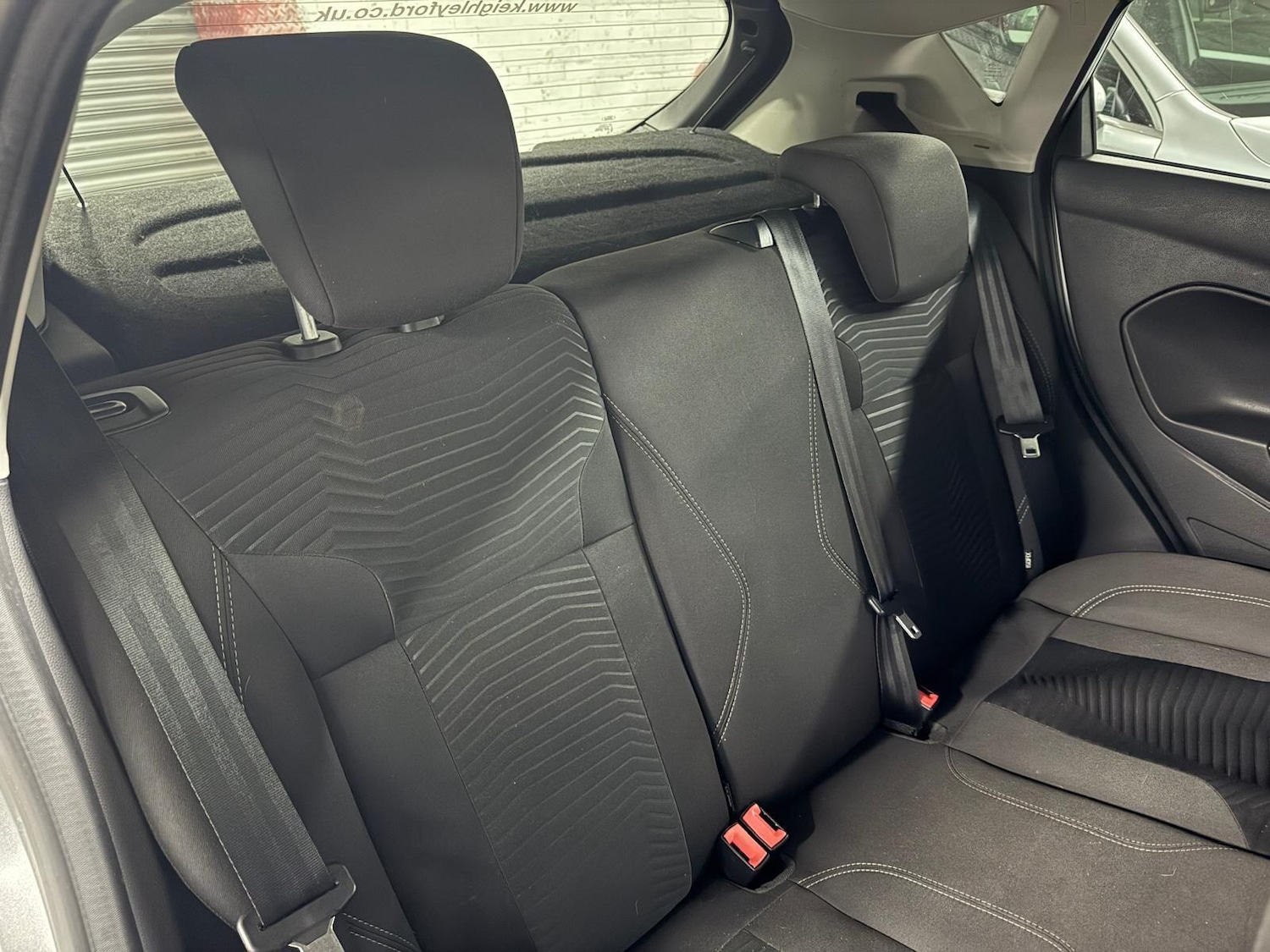 Used Ford Fiesta for sale - 76667269: Photo 26