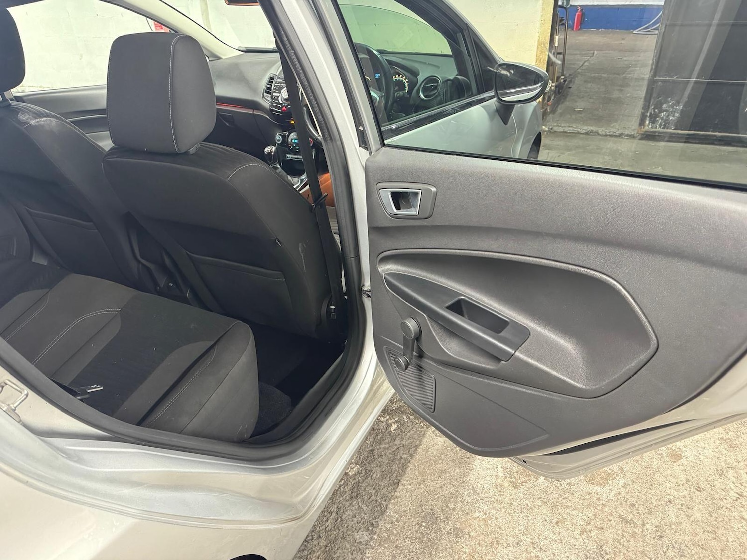 Used Ford Fiesta for sale - 76667269: Photo 29