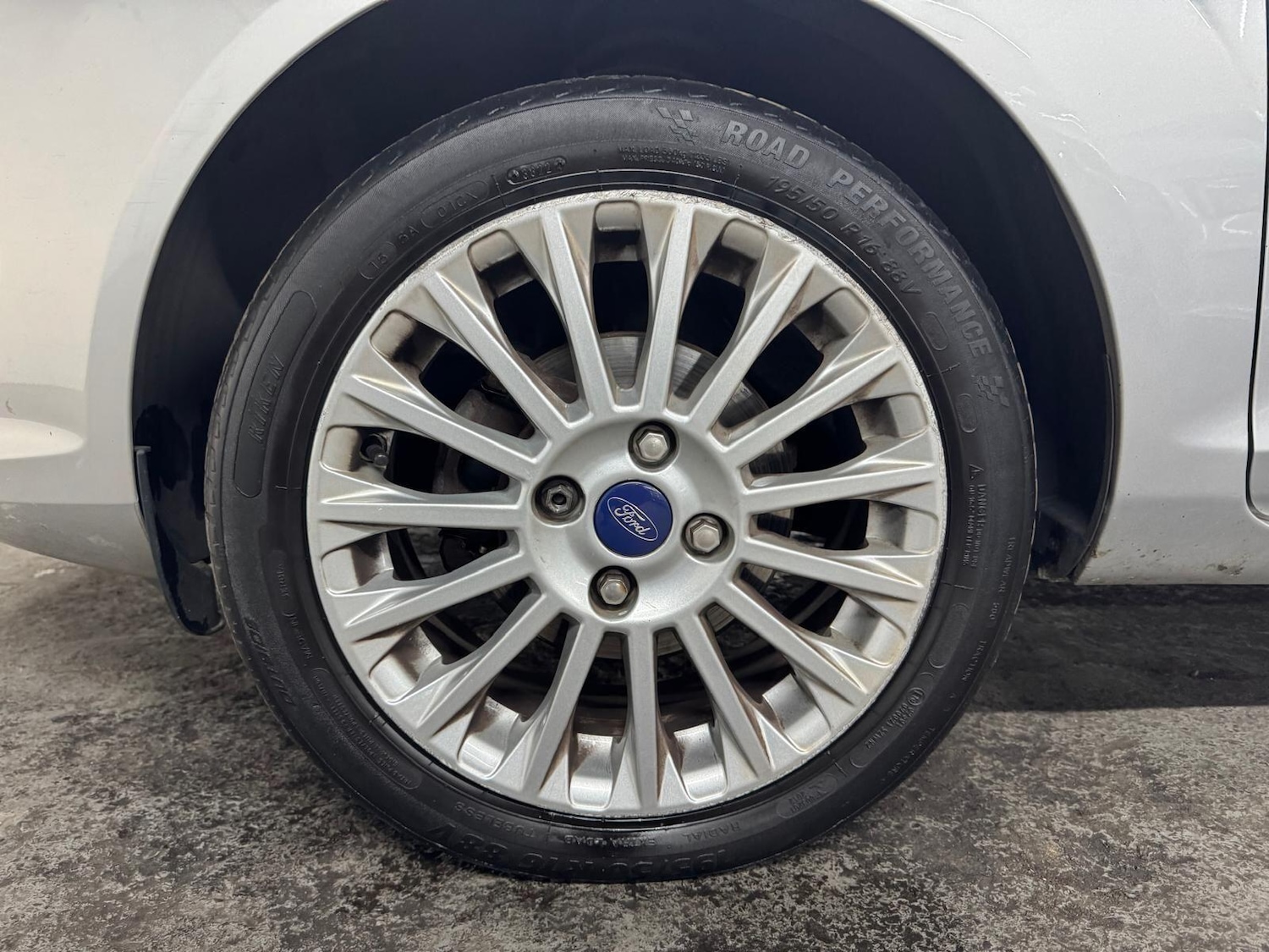 Used Ford Fiesta for sale - 76667269: Photo 35