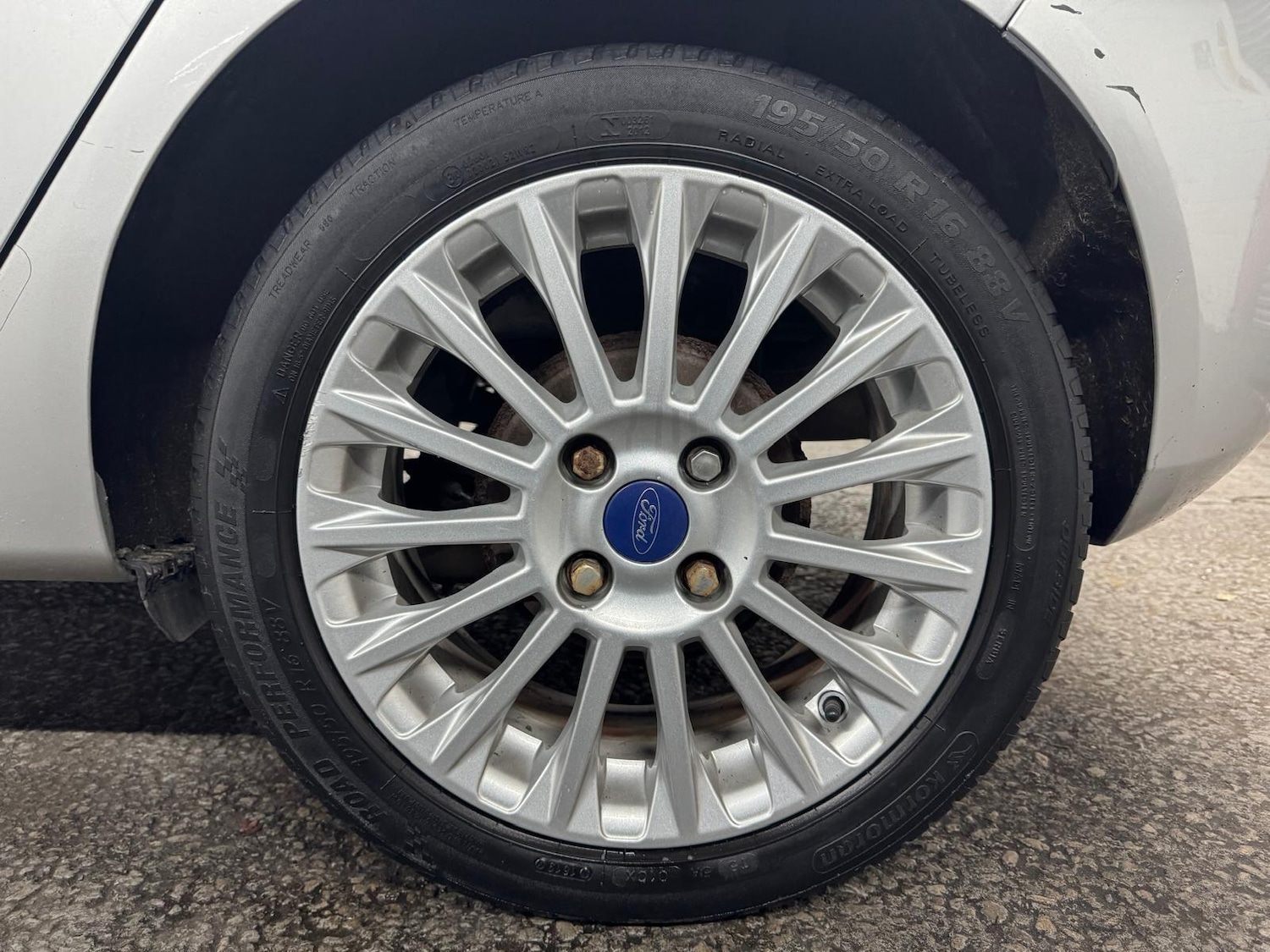 Used Ford Fiesta for sale - 76667269: Photo 37