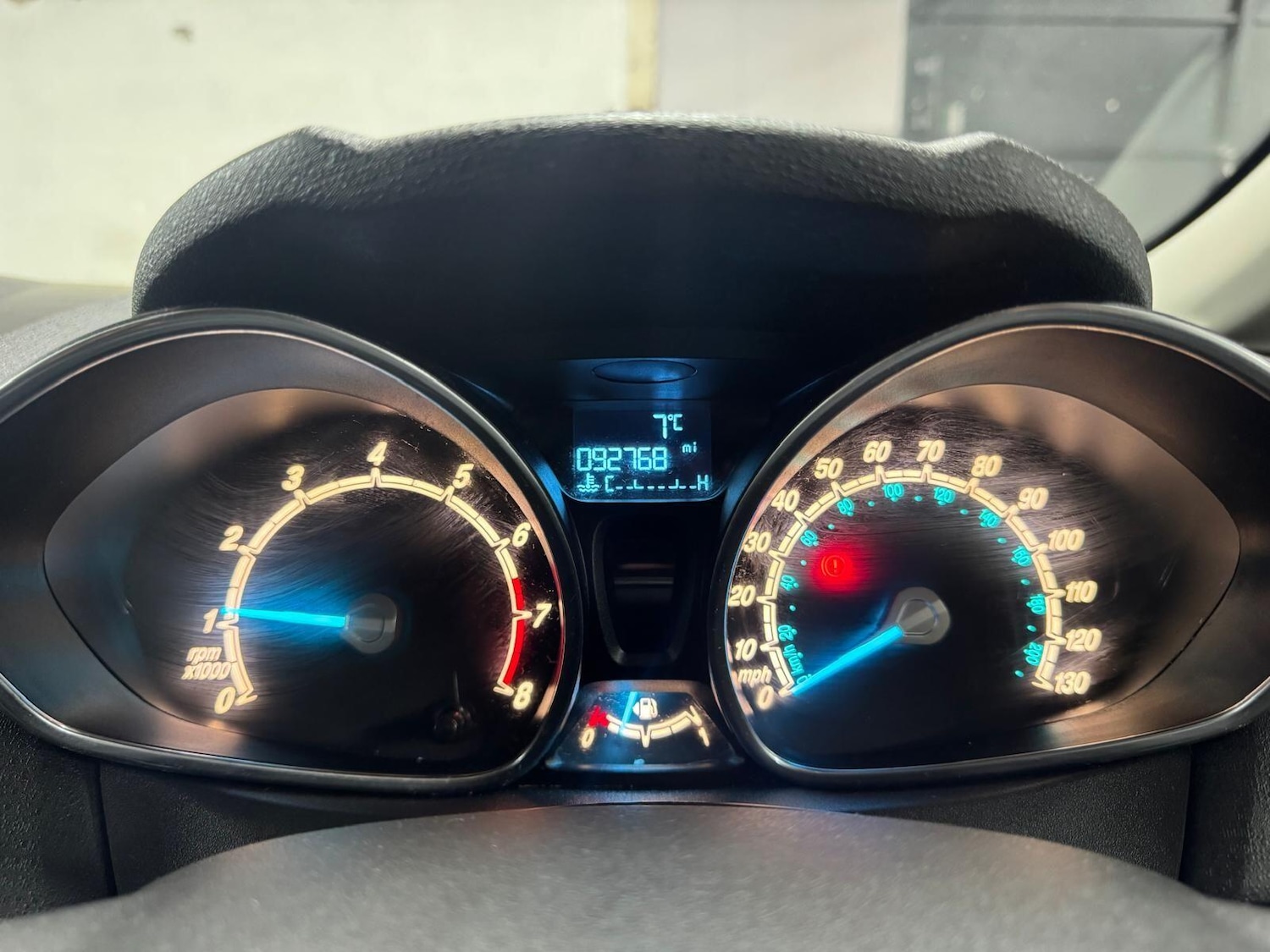 Used Ford Fiesta for sale - 76667269: Photo 40