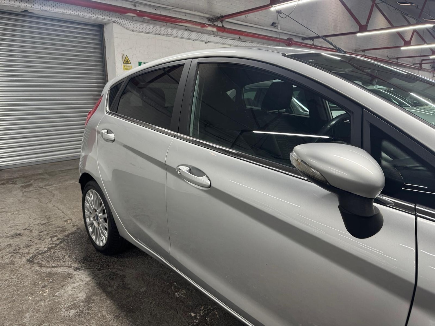 Used Ford Fiesta for sale - 76667269: Photo 42