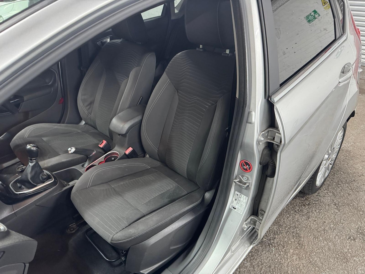 Used Ford Fiesta for sale - 76667269: Photo 45