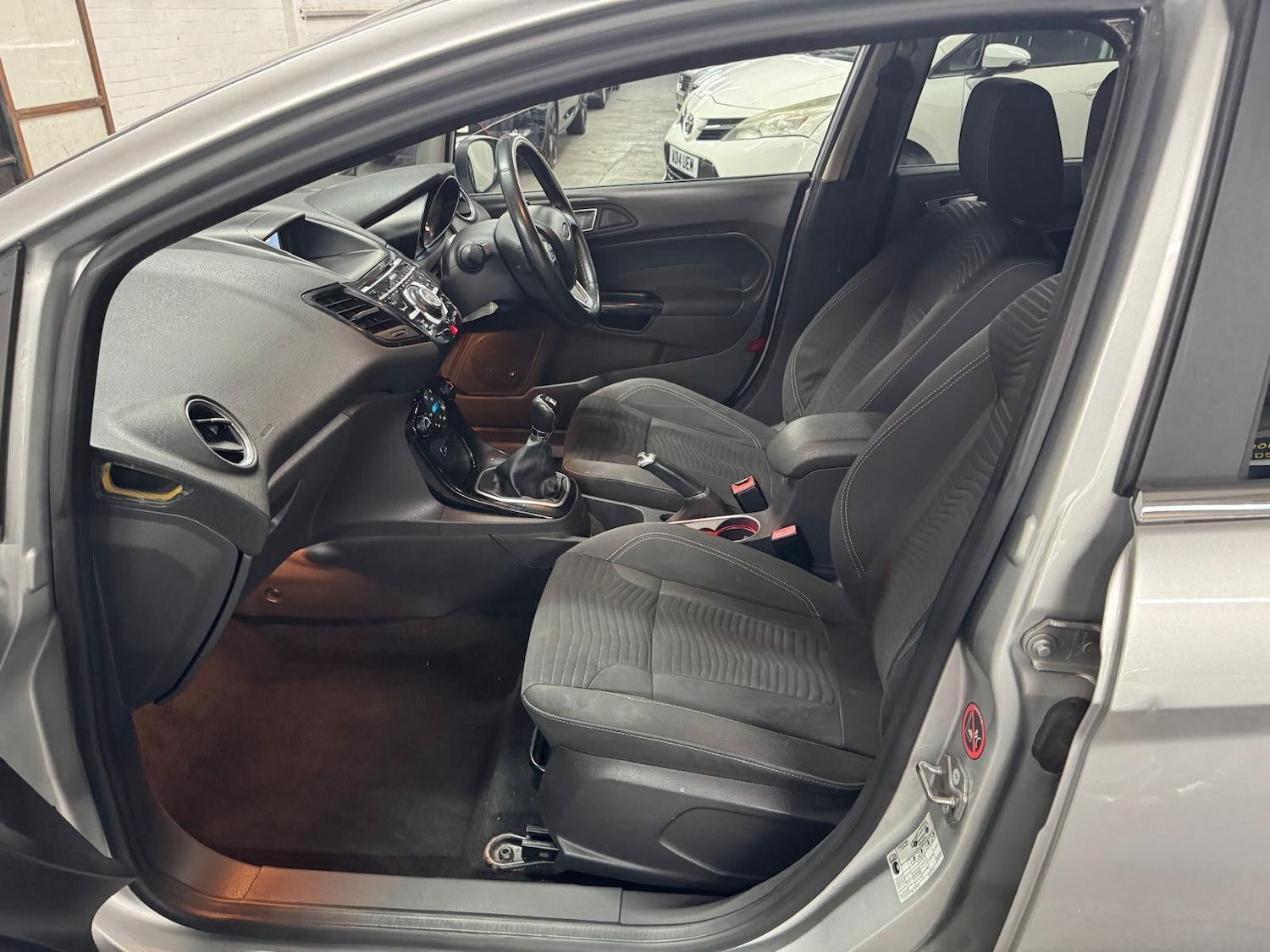 Used Ford Fiesta for sale - 76667269: Photo 46