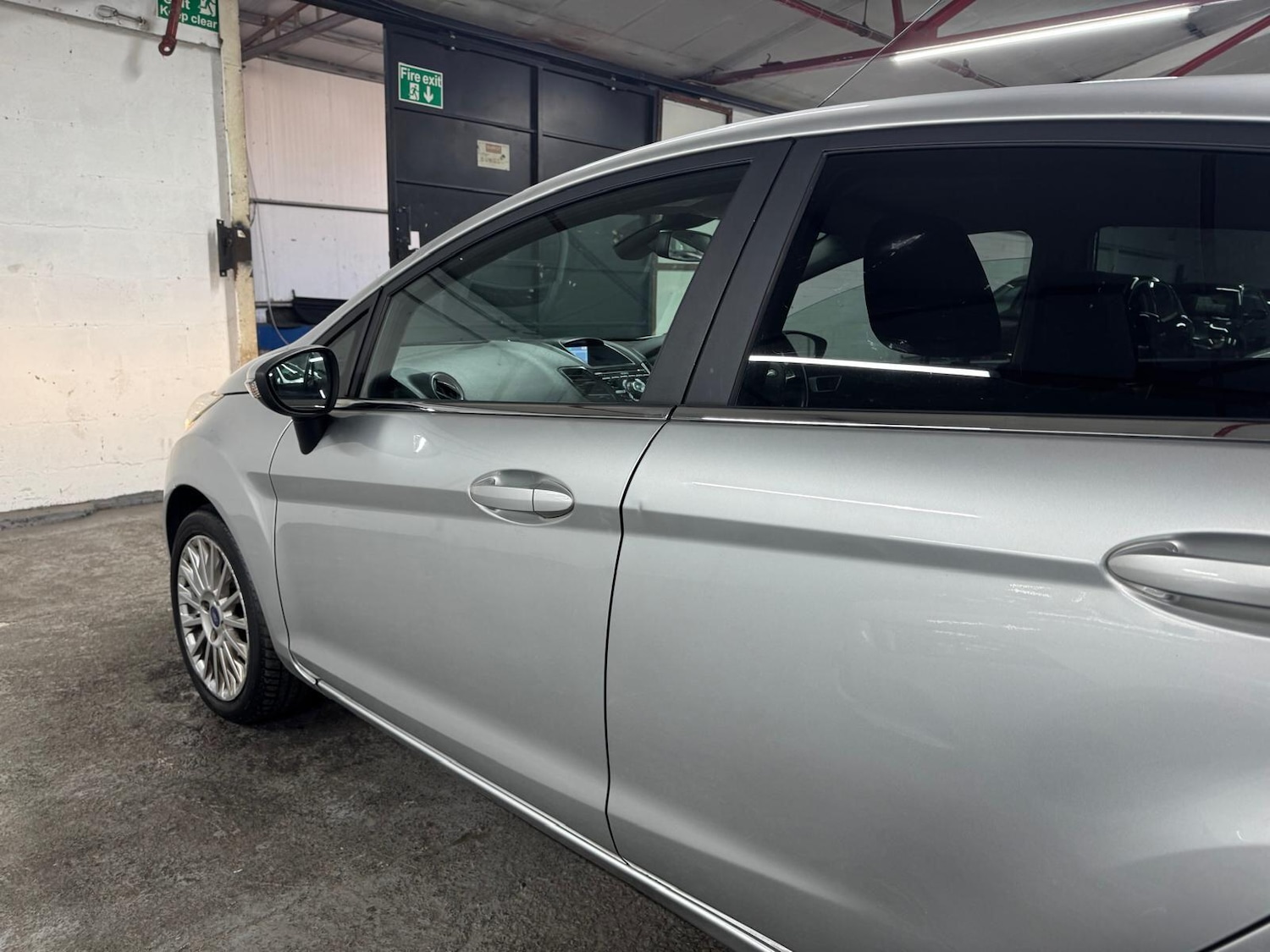 Used Ford Fiesta for sale - 76667269: Photo 47