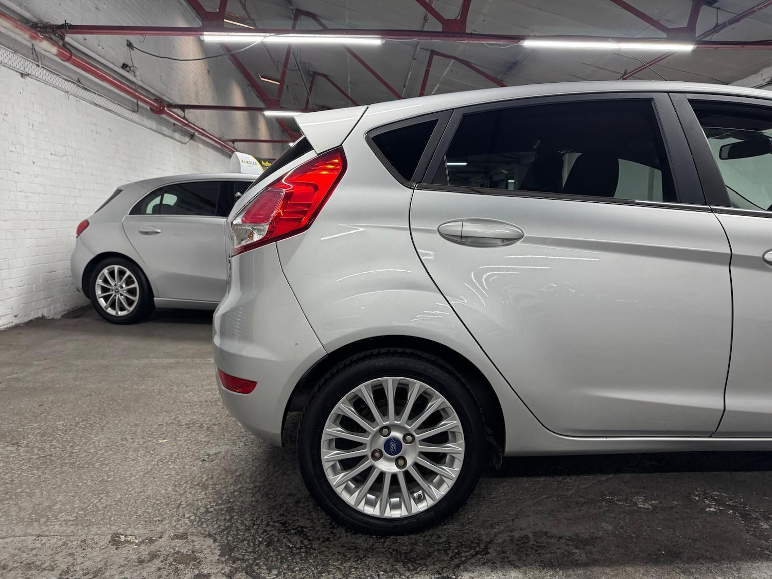 Used Ford Fiesta for sale - 76667269: Photo 49