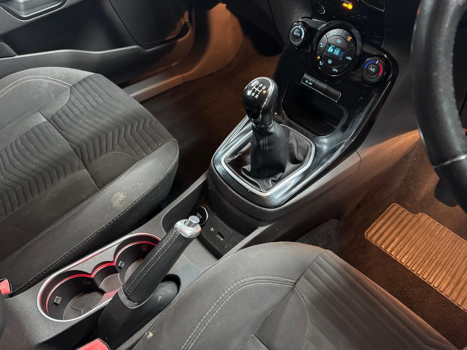 Used Ford Fiesta for sale - 76667269: Photo 51