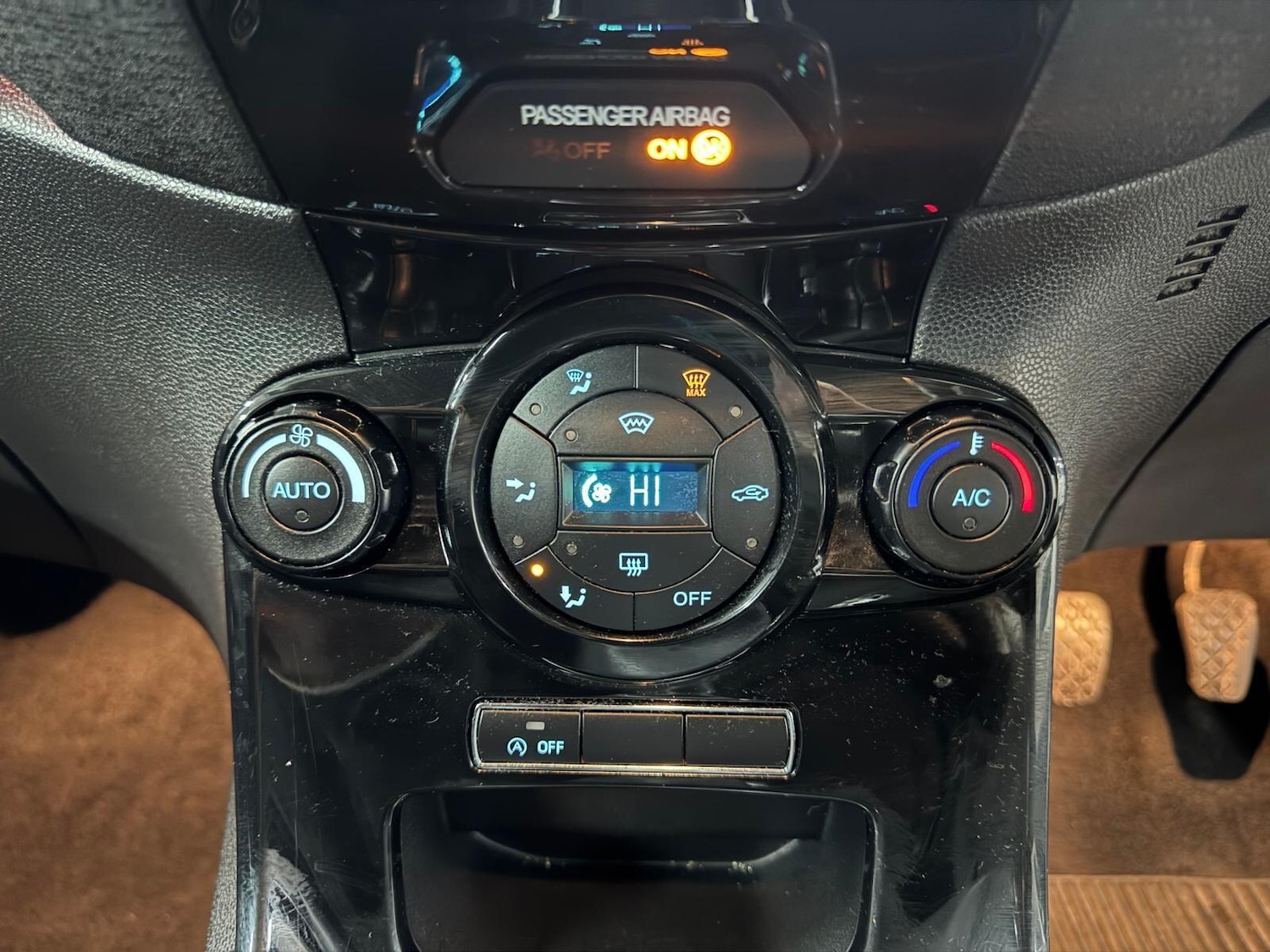 Used Ford Fiesta for sale - 76667269: Photo 52