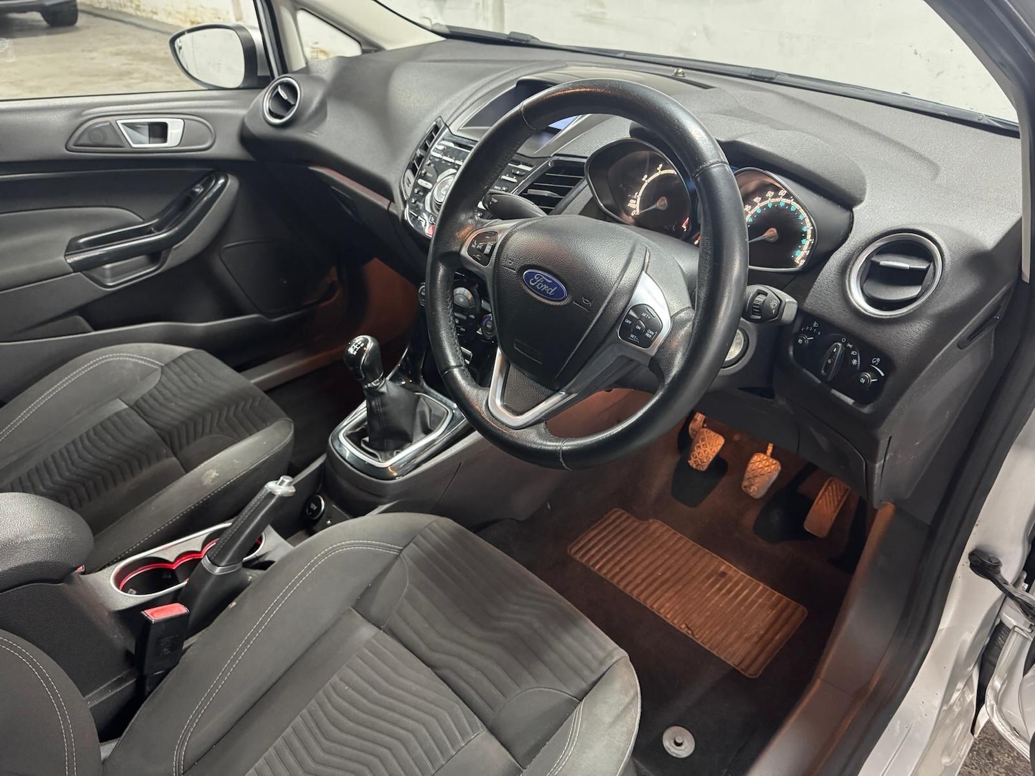 Used Ford Fiesta for sale - 76667269: Photo 53