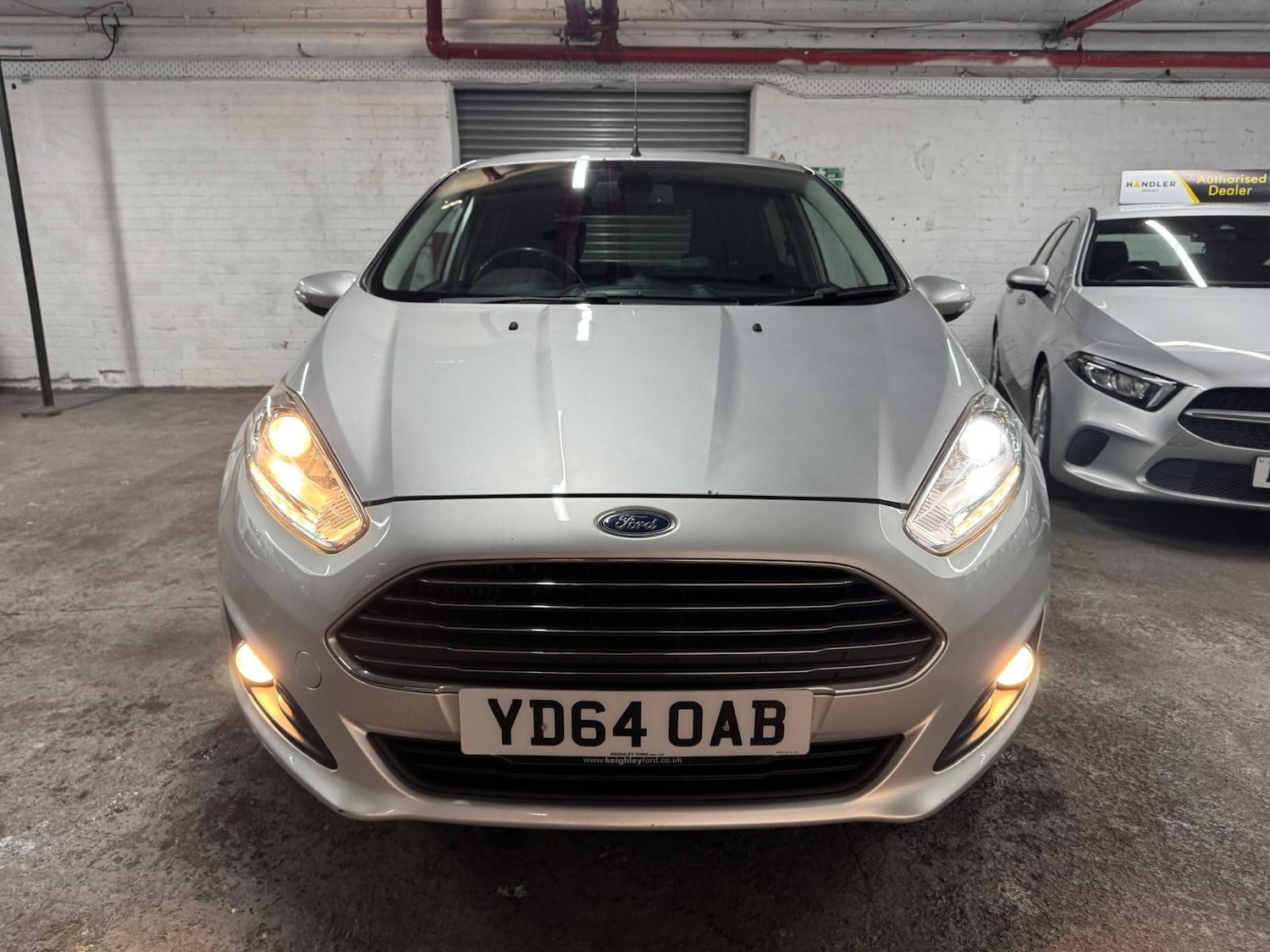 Used Ford Fiesta for sale - 76667269: Photo 6