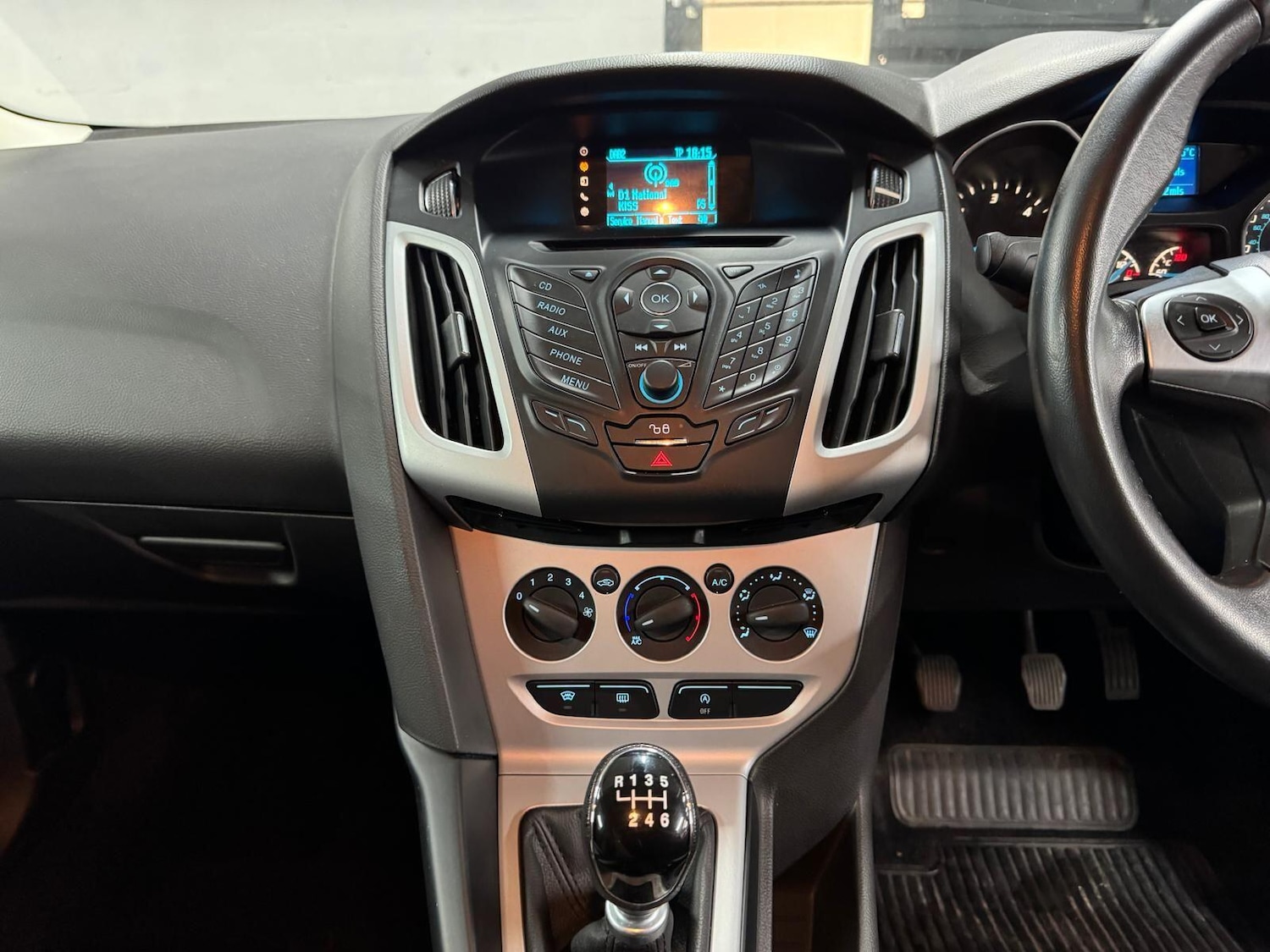 Vehicle 19