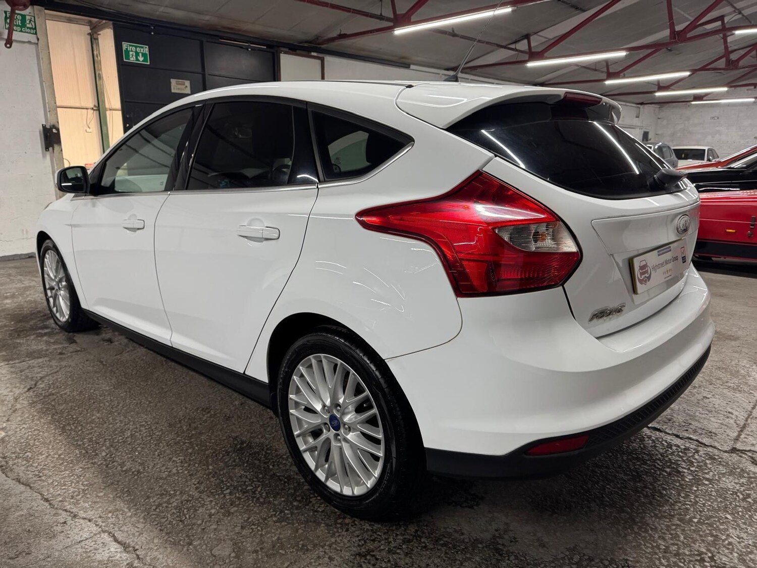 Vehicle 28