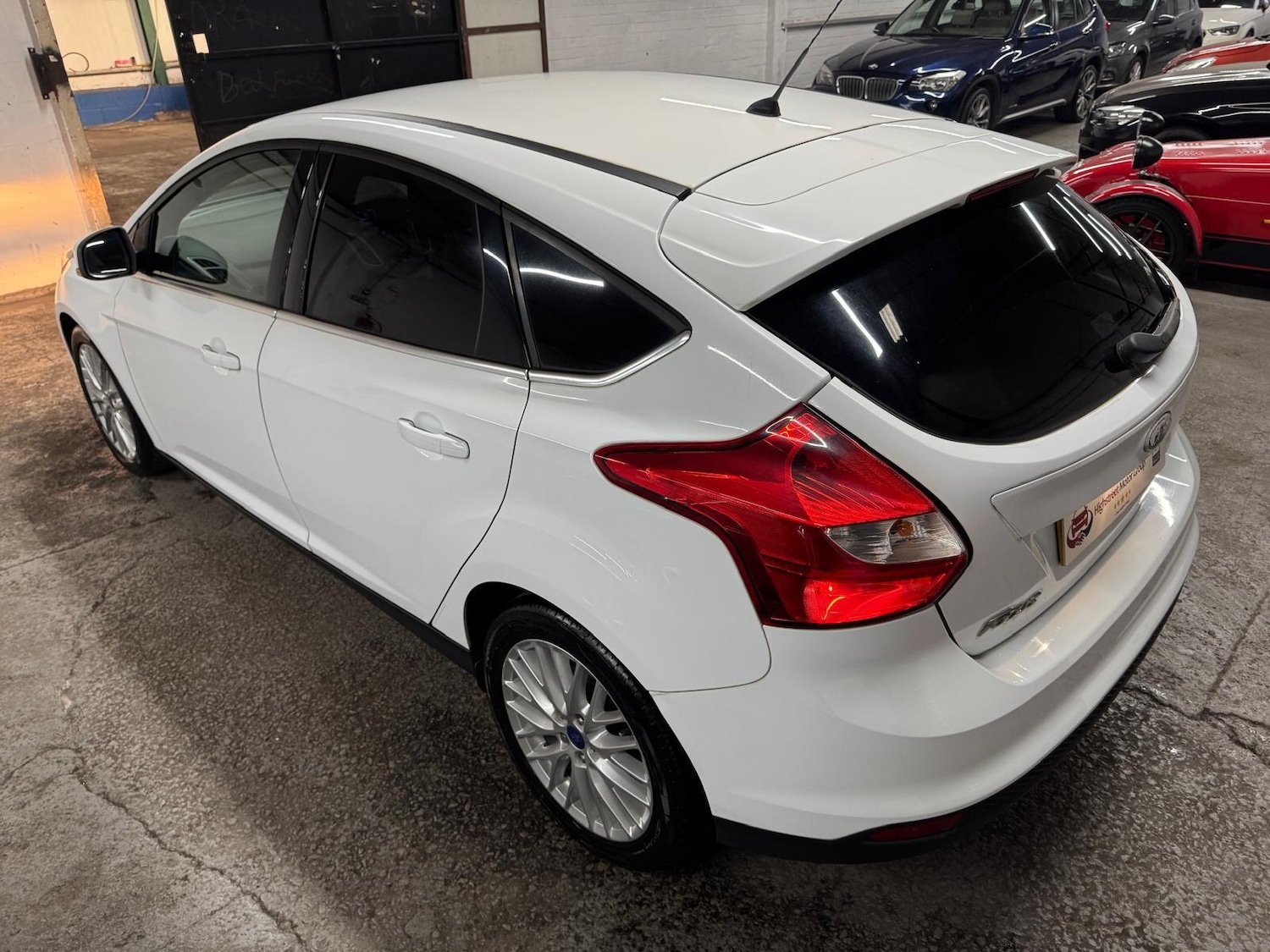 Vehicle 46