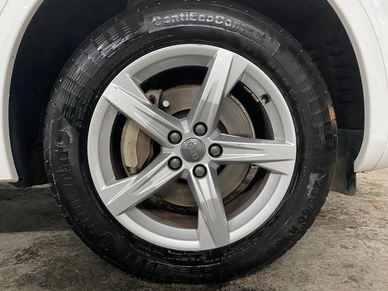 Used Audi Q5 2017 for sale - 76422714: Photo 11