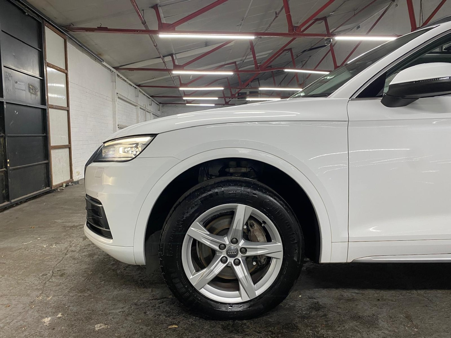 Used Audi Q5 2017 for sale - 76422714: Photo 12