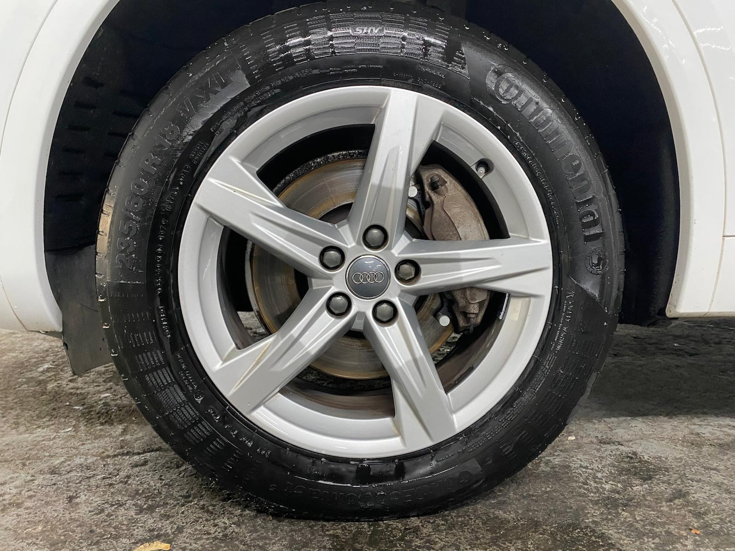 Used Audi Q5 2017 for sale - 76422714: Photo 13