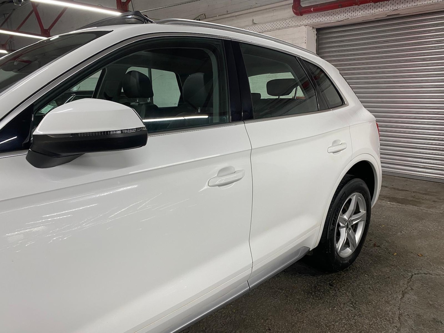 Used Audi Q5 2017 for sale - 76422714: Photo 14