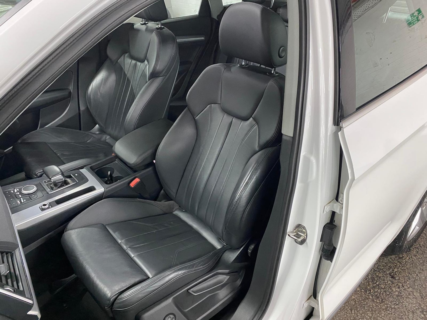 Used Audi Q5 2017 for sale - 76422714: Photo 15