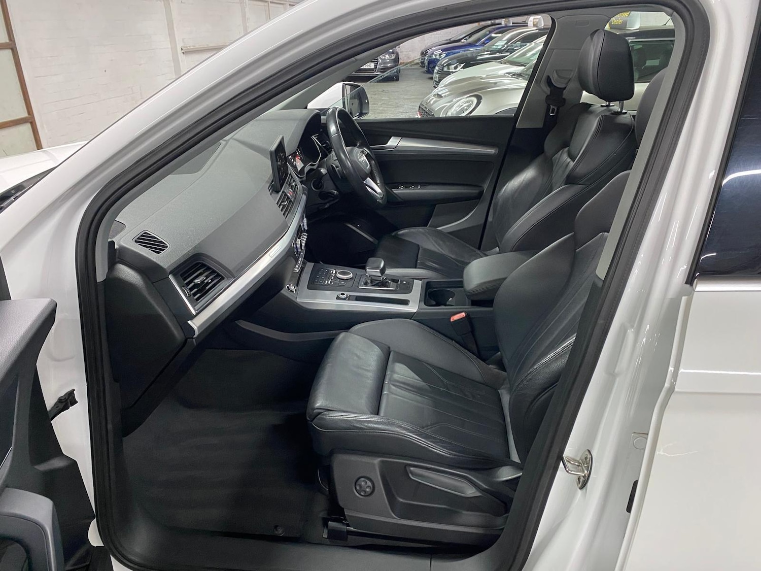 Used Audi Q5 2017 for sale - 76422714: Photo 16