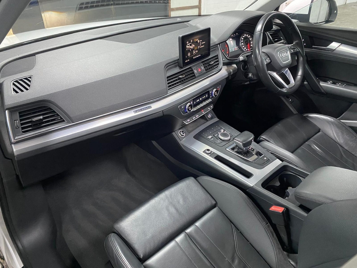 Used Audi Q5 2017 for sale - 76422714: Photo 18