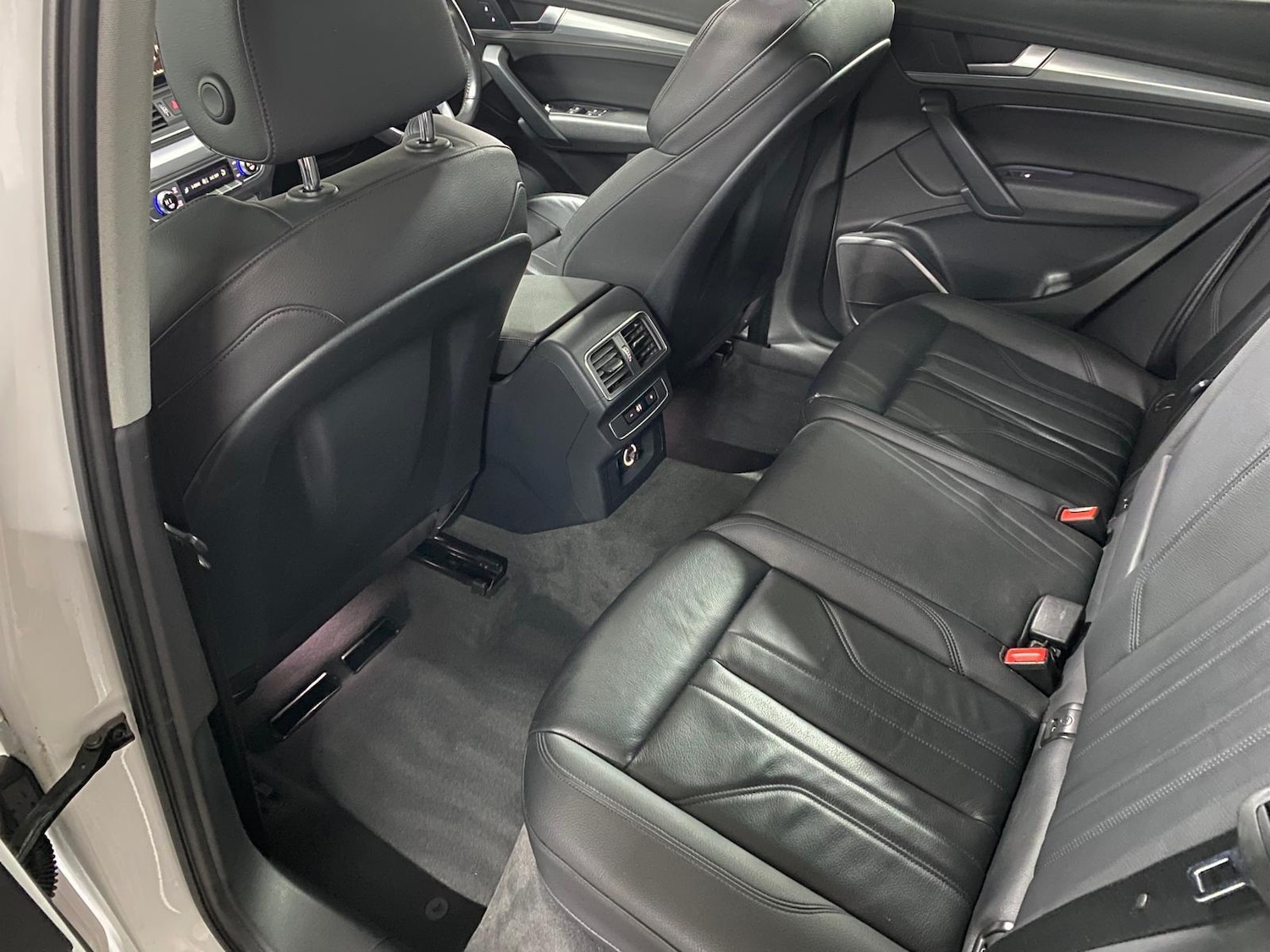 Used Audi Q5 2017 for sale - 76422714: Photo 19