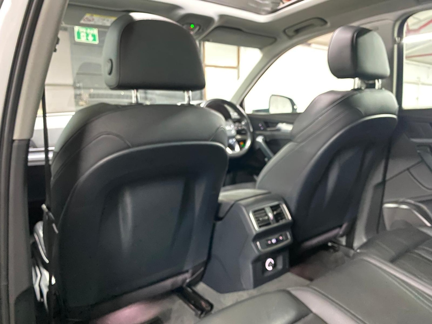 Used Audi Q5 2017 for sale - 76422714: Photo 20