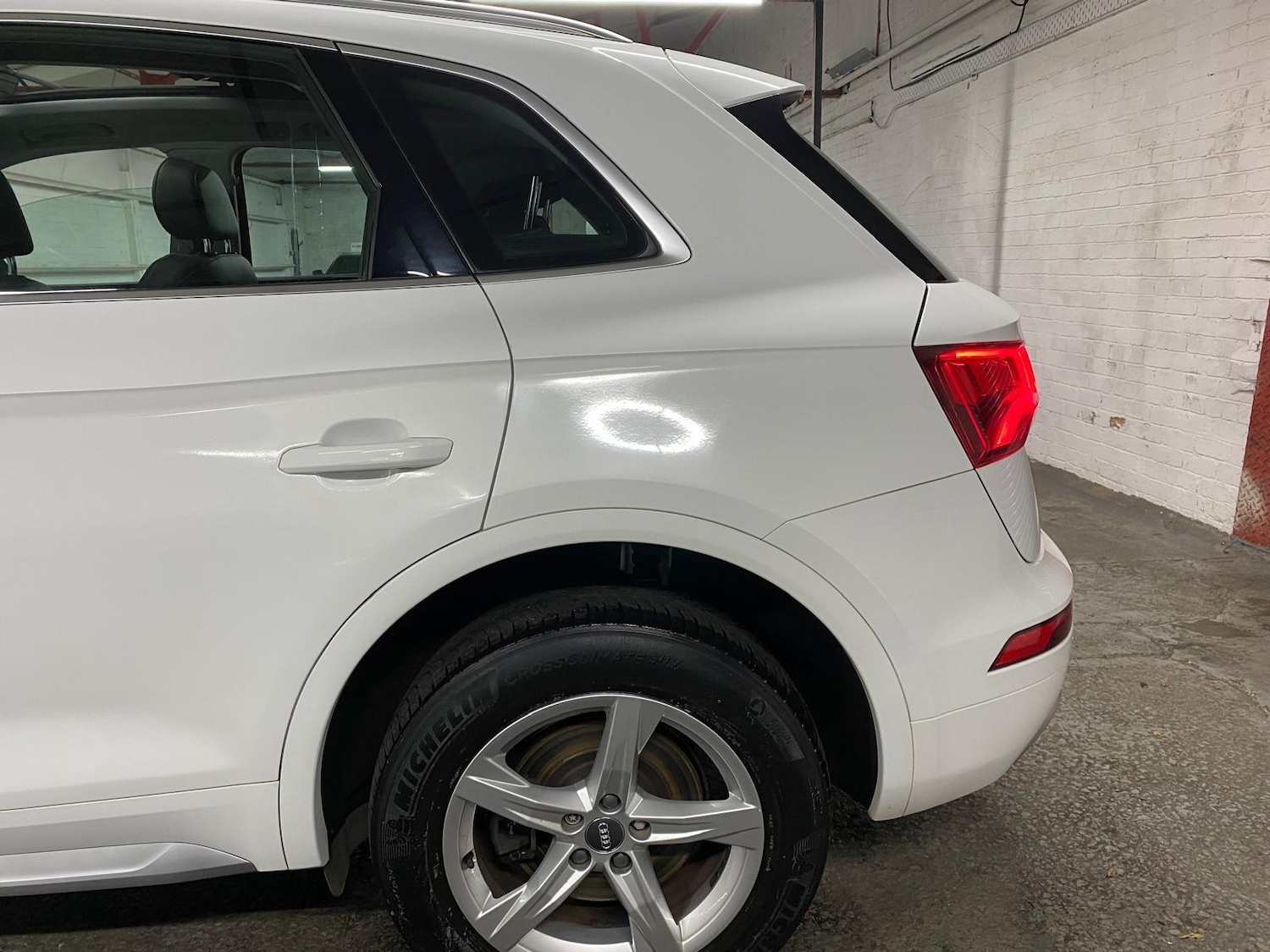Used Audi Q5 2017 for sale - 76422714: Photo 21