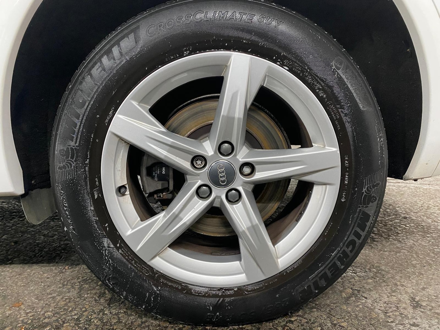 Used Audi Q5 2017 for sale - 76422714: Photo 22