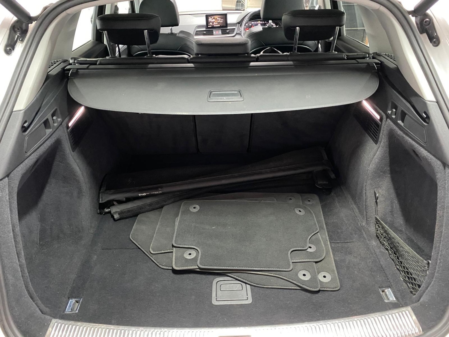 Used Audi Q5 2017 for sale - 76422714: Photo 26