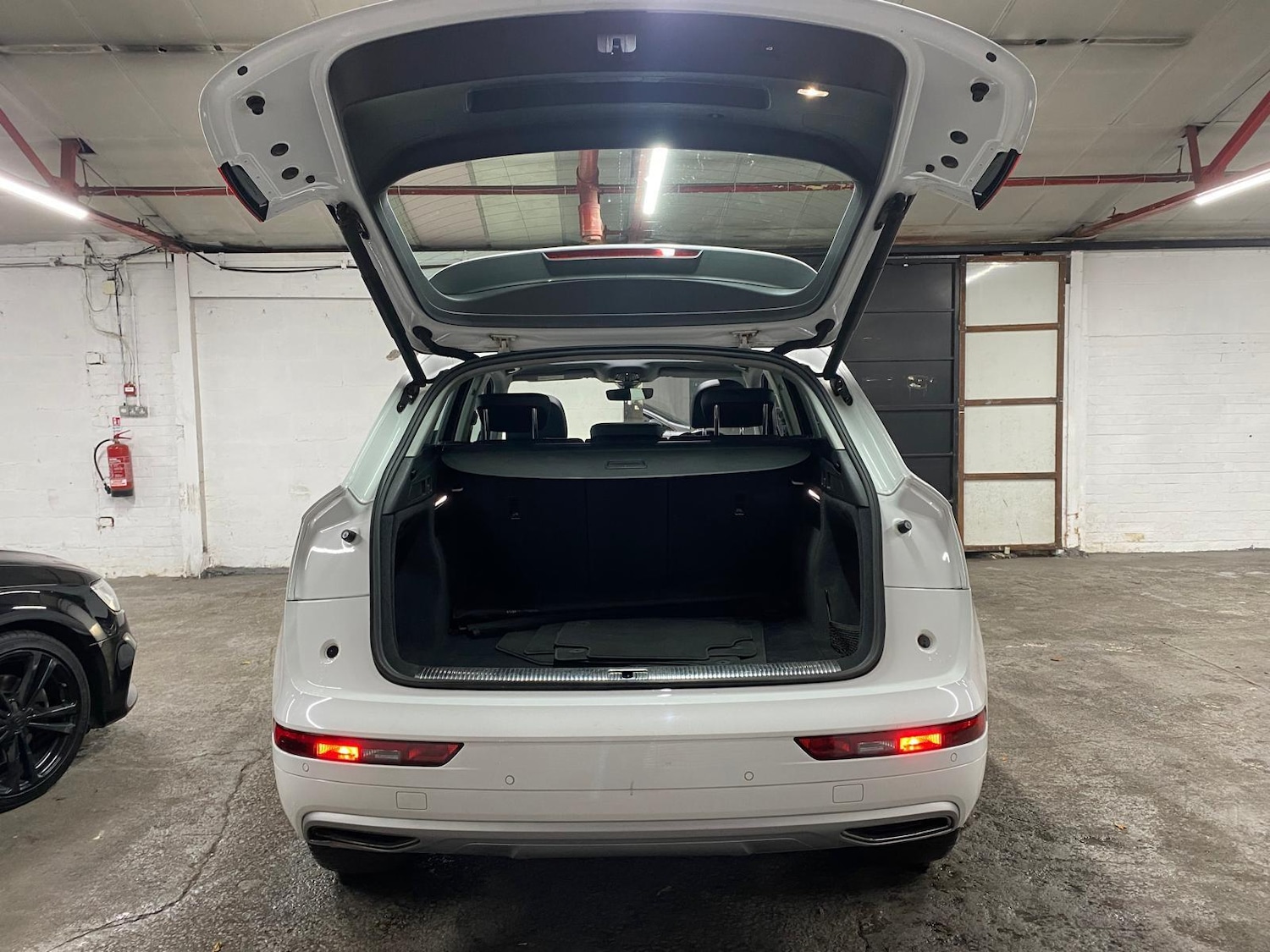 Used Audi Q5 2017 for sale - 76422714: Photo 27