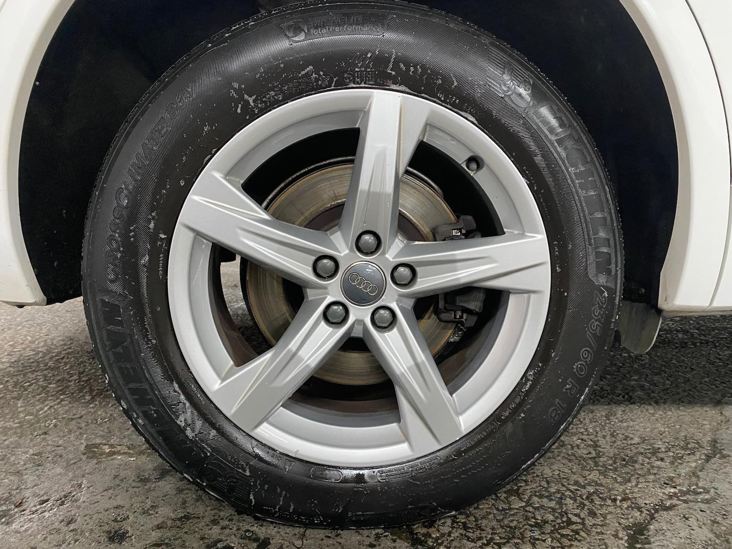 Used Audi Q5 2017 for sale - 76422714: Photo 30