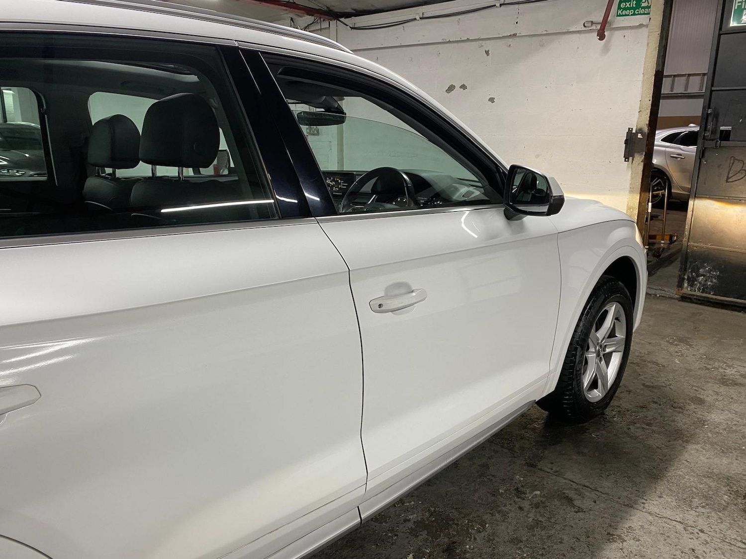 Used Audi Q5 2017 for sale - 76422714: Photo 31