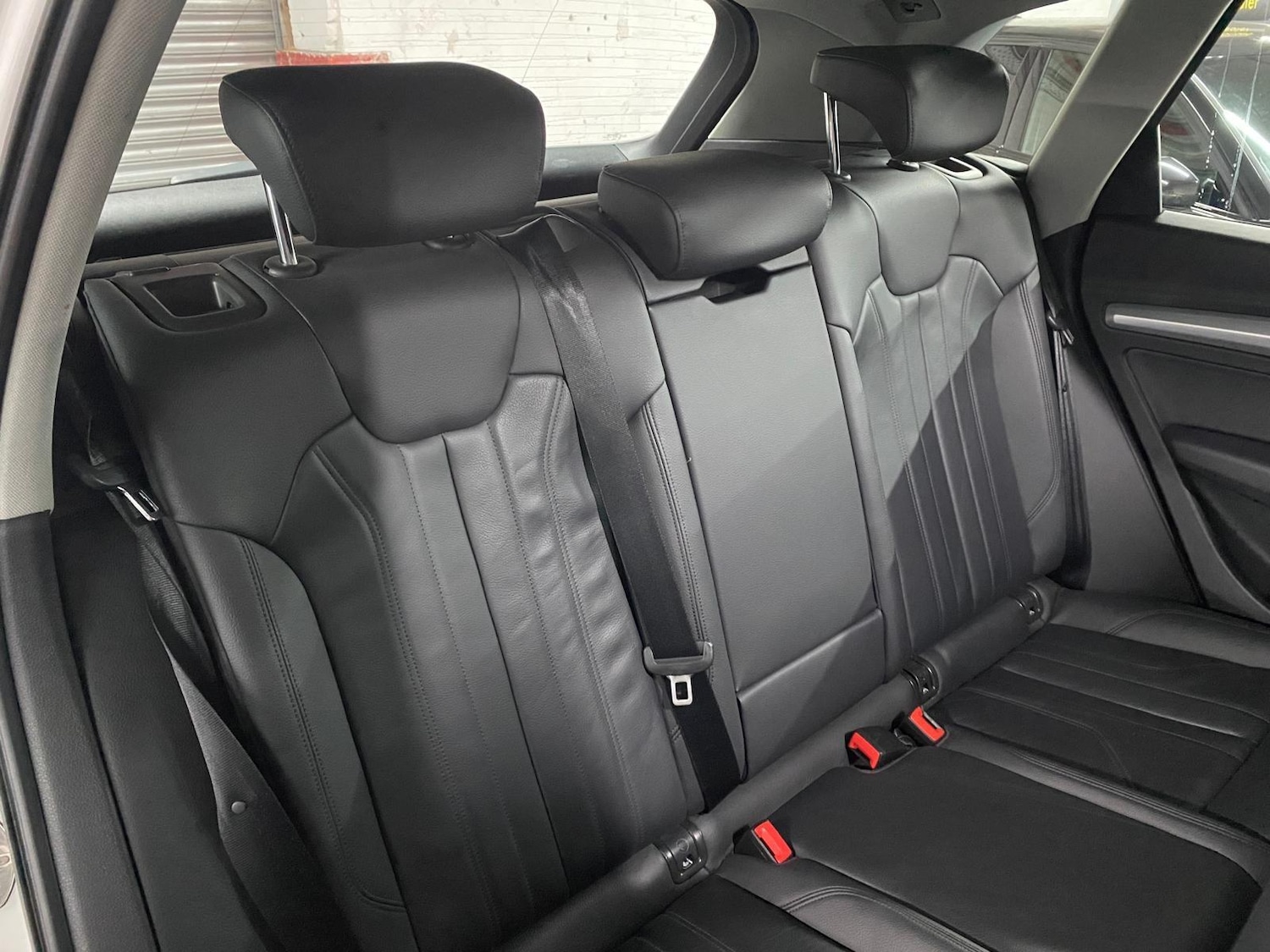 Used Audi Q5 2017 for sale - 76422714: Photo 32