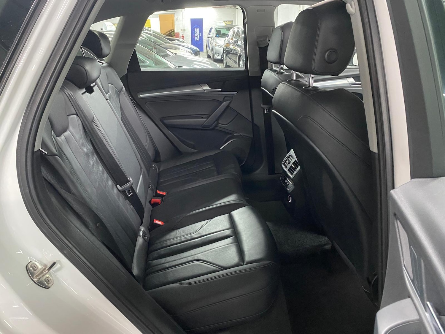 Used Audi Q5 2017 for sale - 76422714: Photo 33