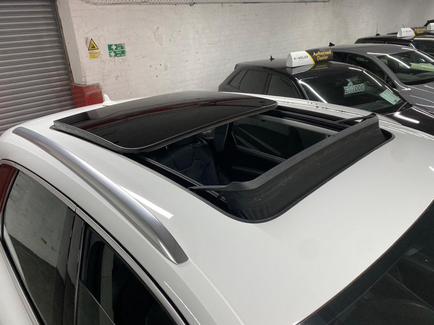 Used Audi Q5 2017 for sale - 76422714: Photo 34