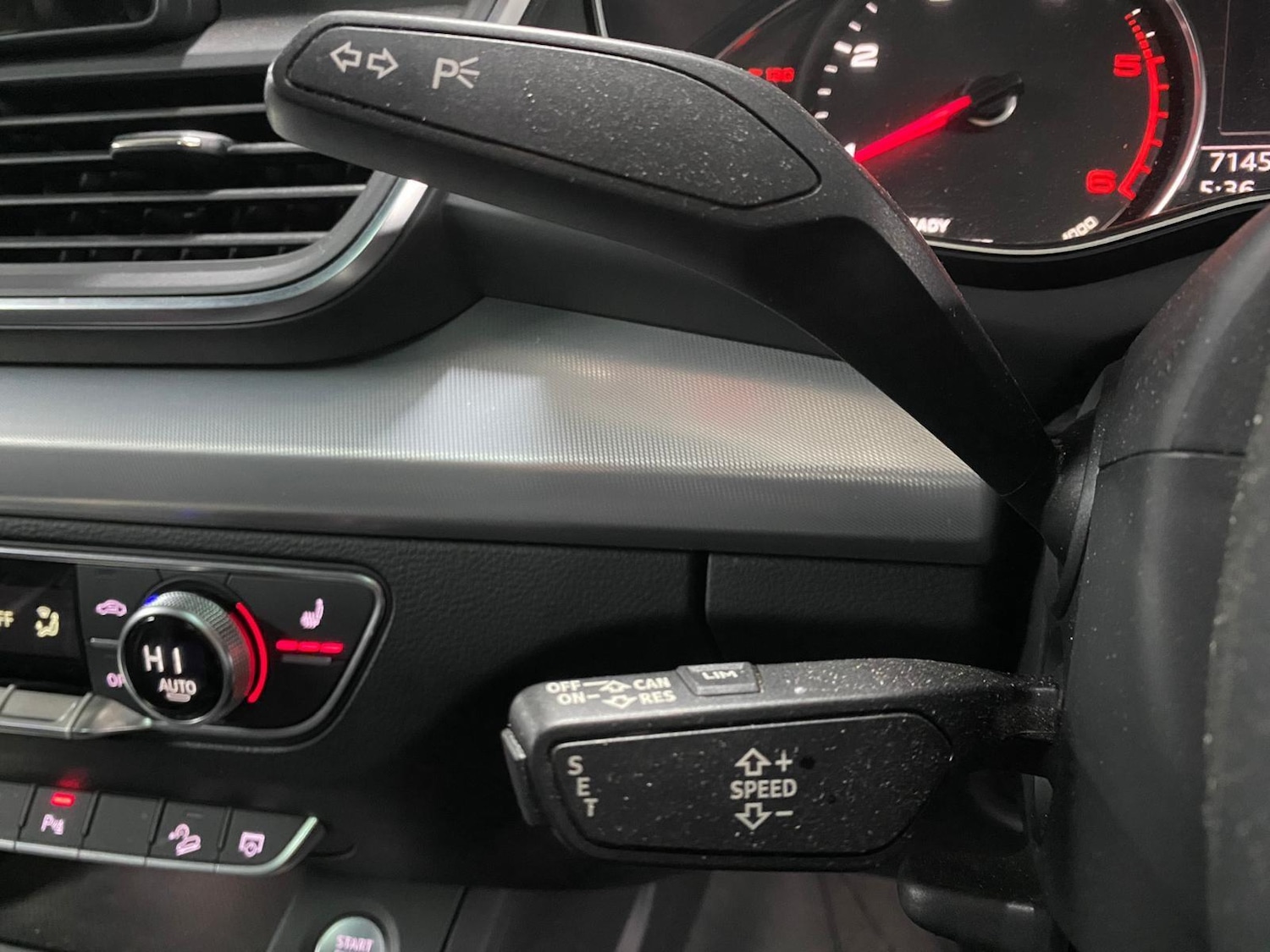 Used Audi Q5 2017 for sale - 76422714: Photo 38