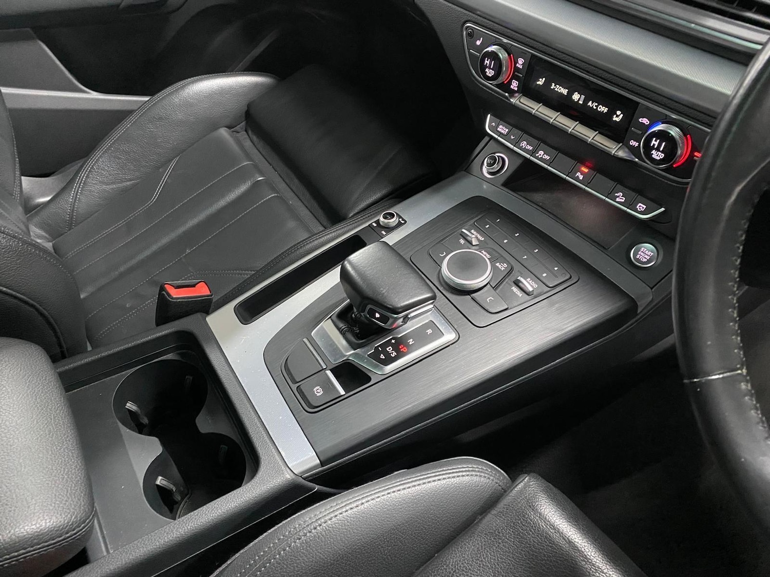 Used Audi Q5 2017 for sale - 76422714: Photo 39