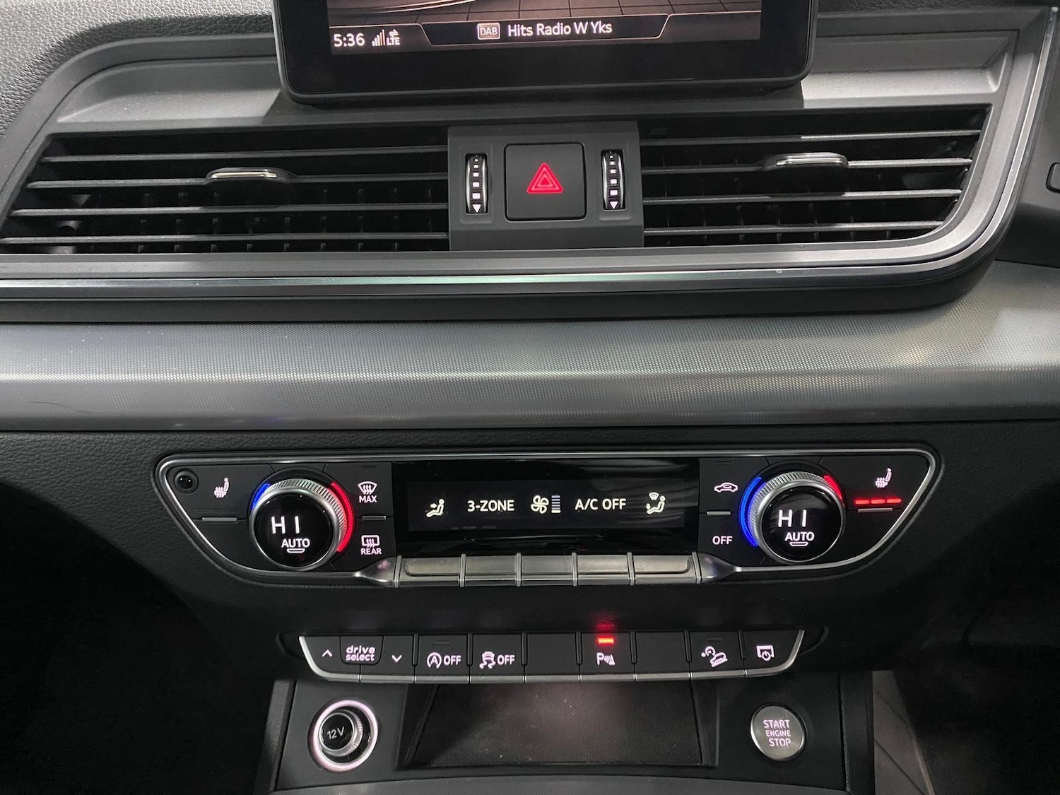 Used Audi Q5 2017 for sale - 76422714: Photo 4