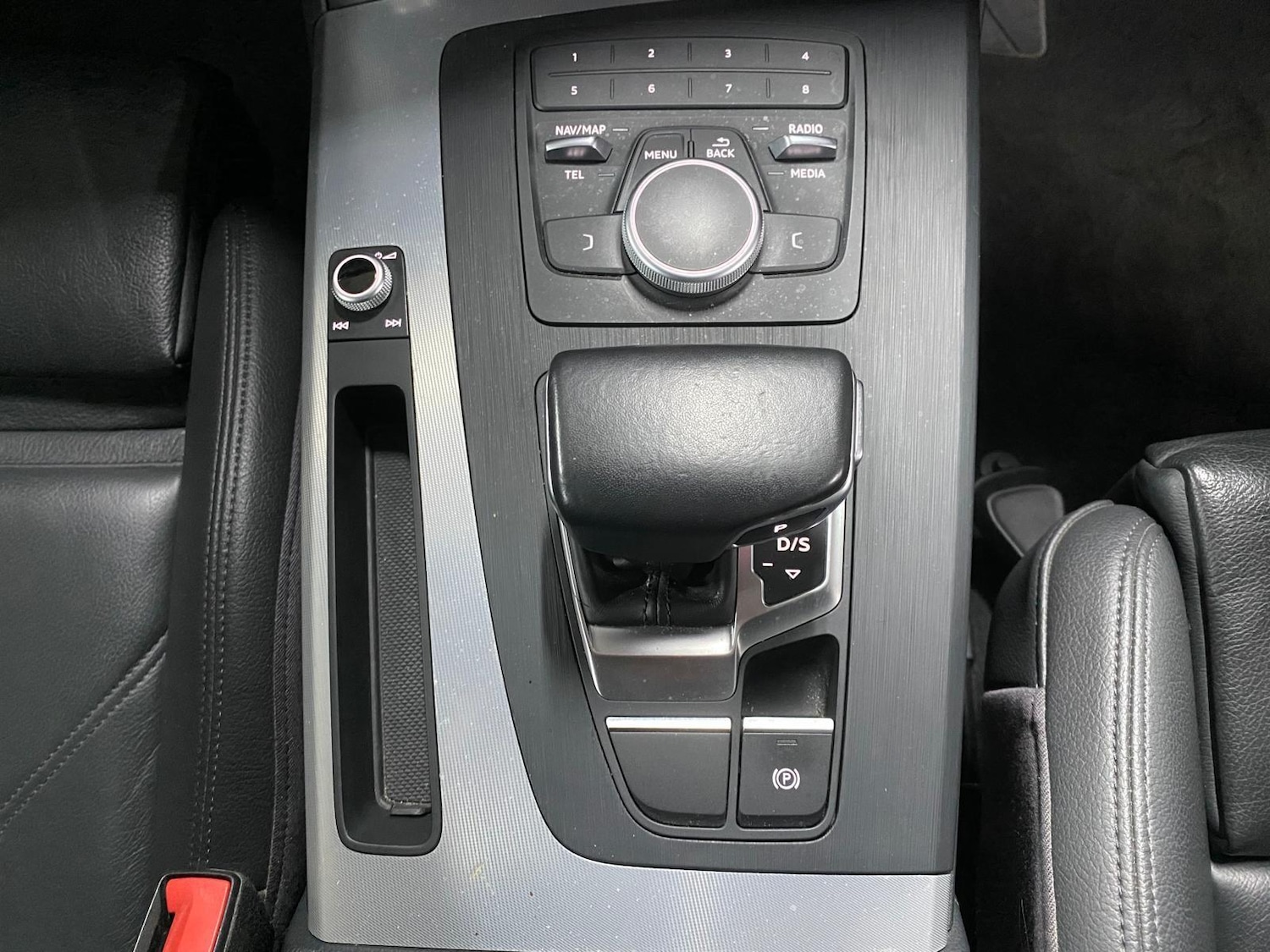 Used Audi Q5 2017 for sale - 76422714: Photo 40