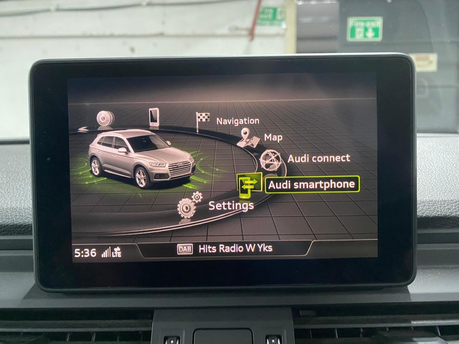 Used Audi Q5 2017 for sale - 76422714: Photo 42