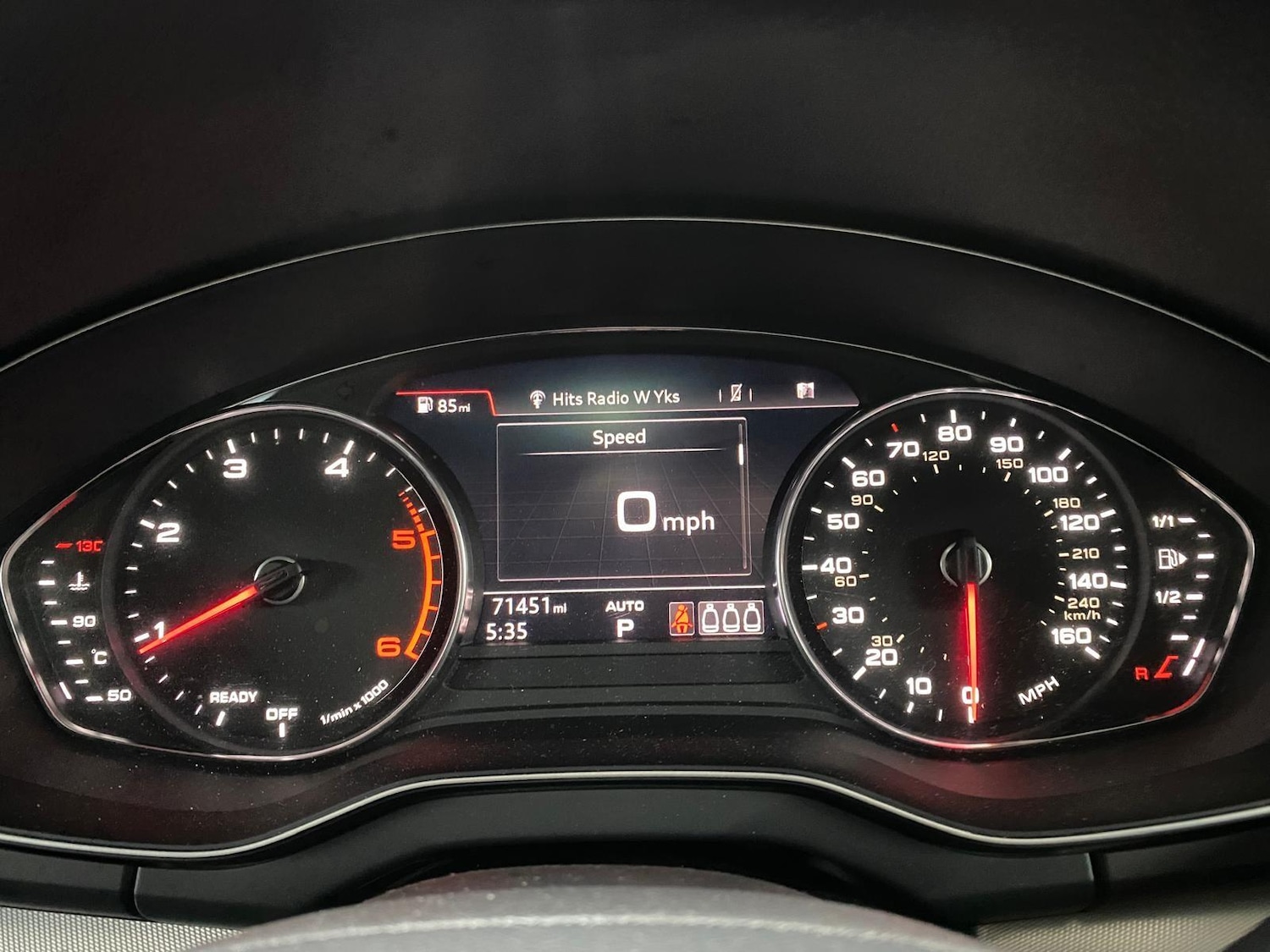 Used Audi Q5 2017 for sale - 76422714: Photo 45