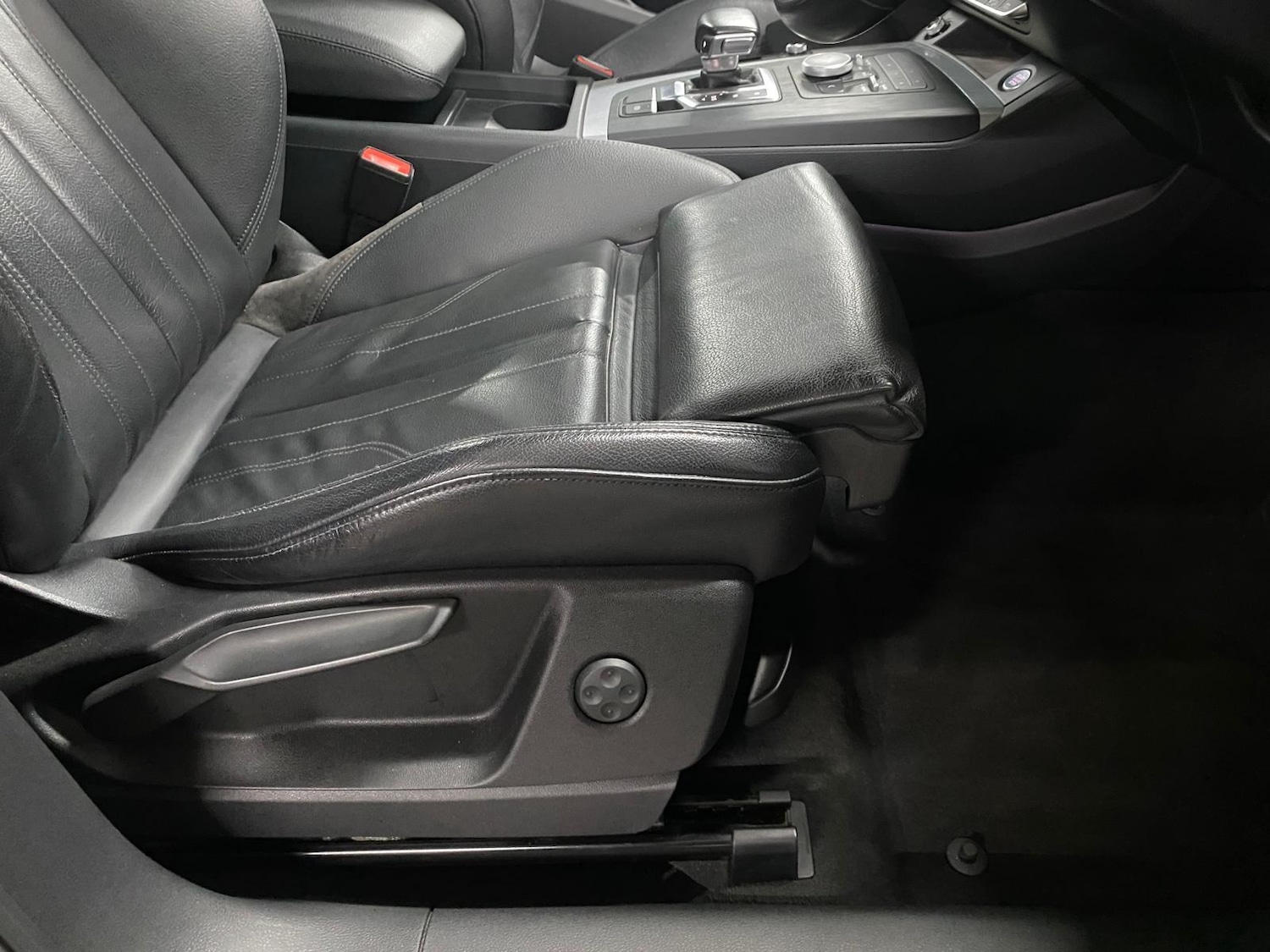 Used Audi Q5 2017 for sale - 76422714: Photo 47