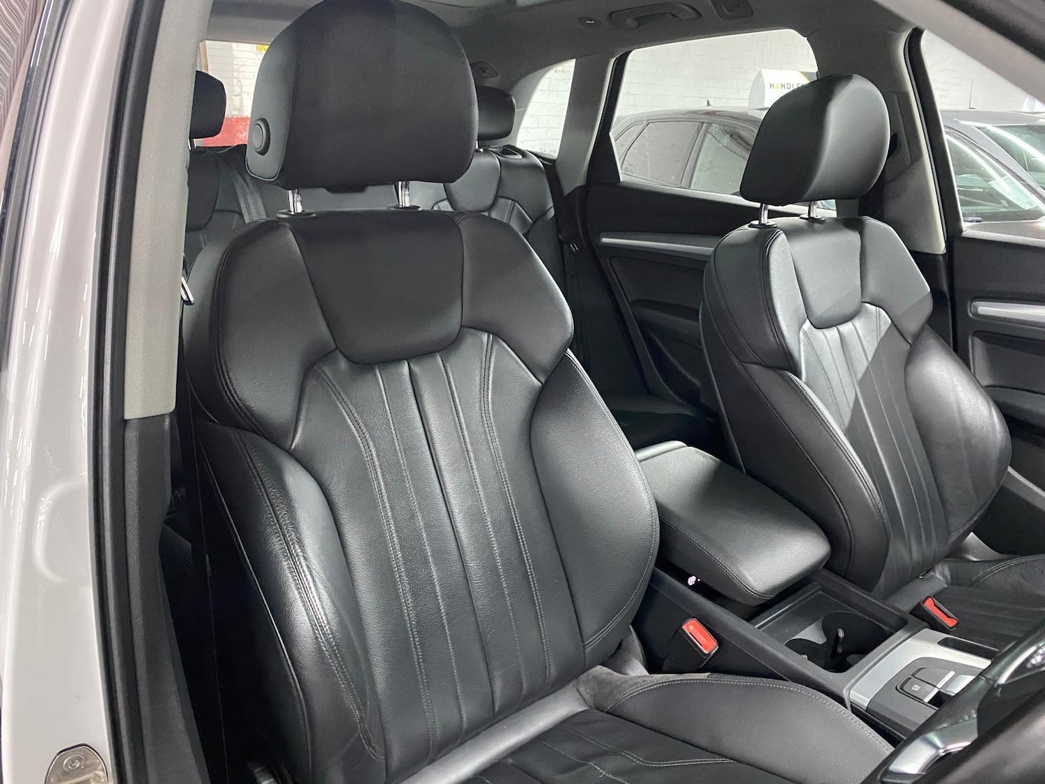 Used Audi Q5 2017 for sale - 76422714: Photo 49