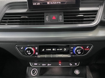 Used Audi Q5 2017 for sale - 76422714: Photo