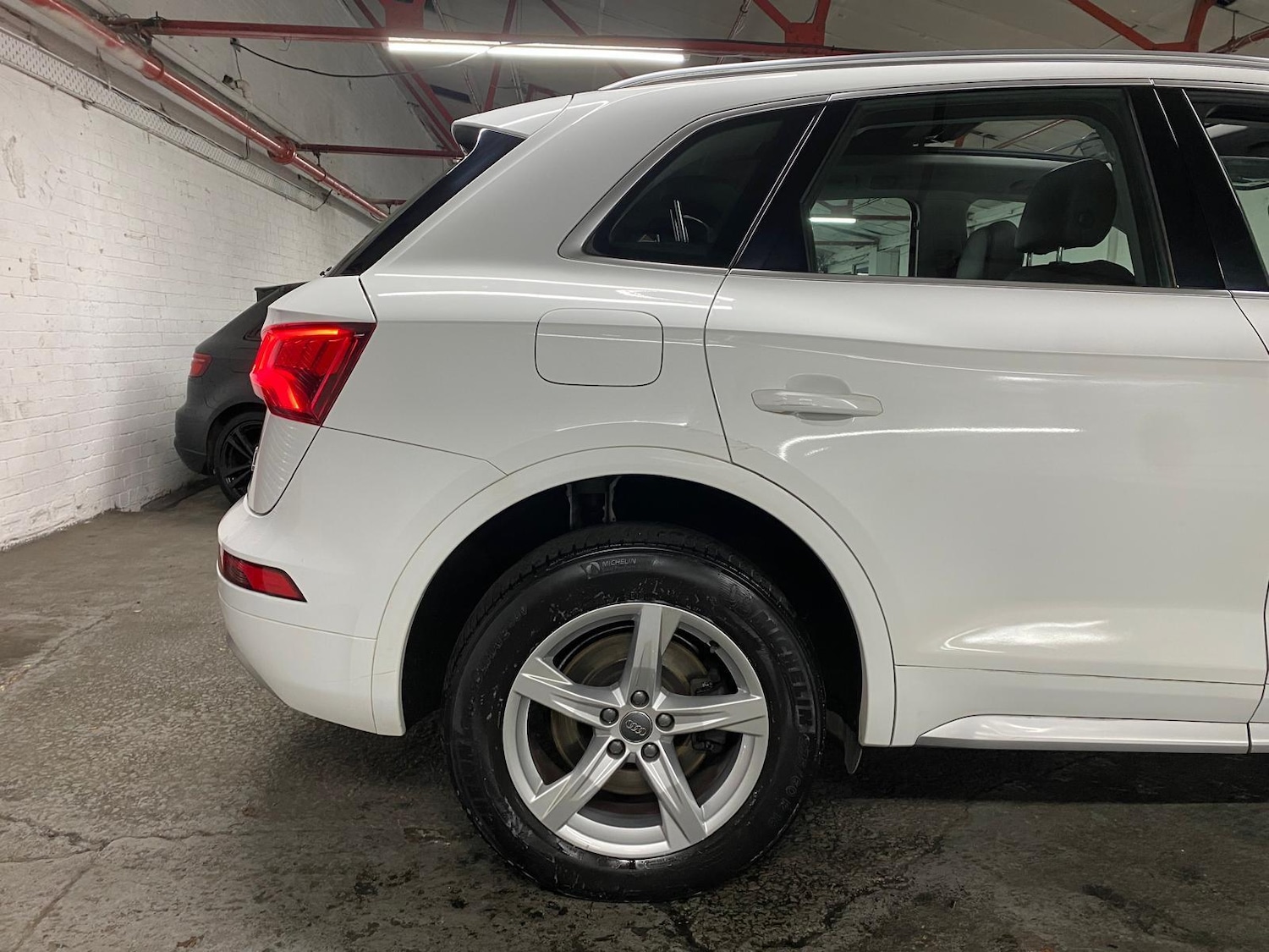 Used Audi Q5 2017 for sale - 76422714: Photo 58
