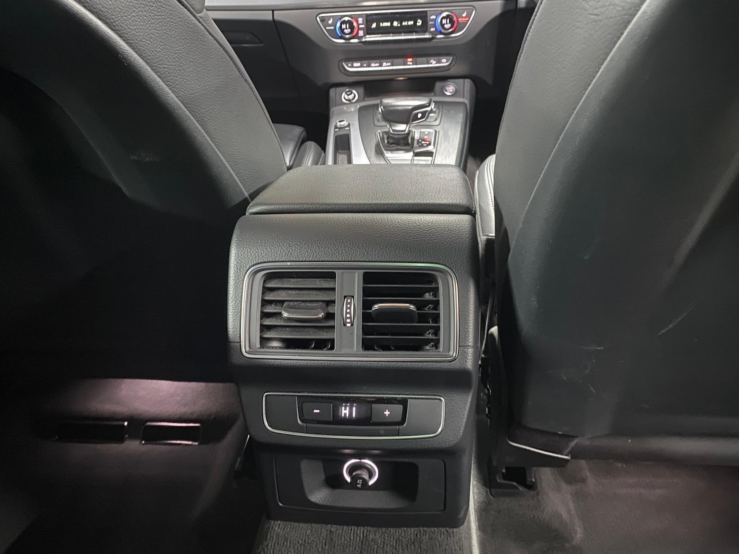 Used Audi Q5 2017 for sale - 76422714: Photo 59