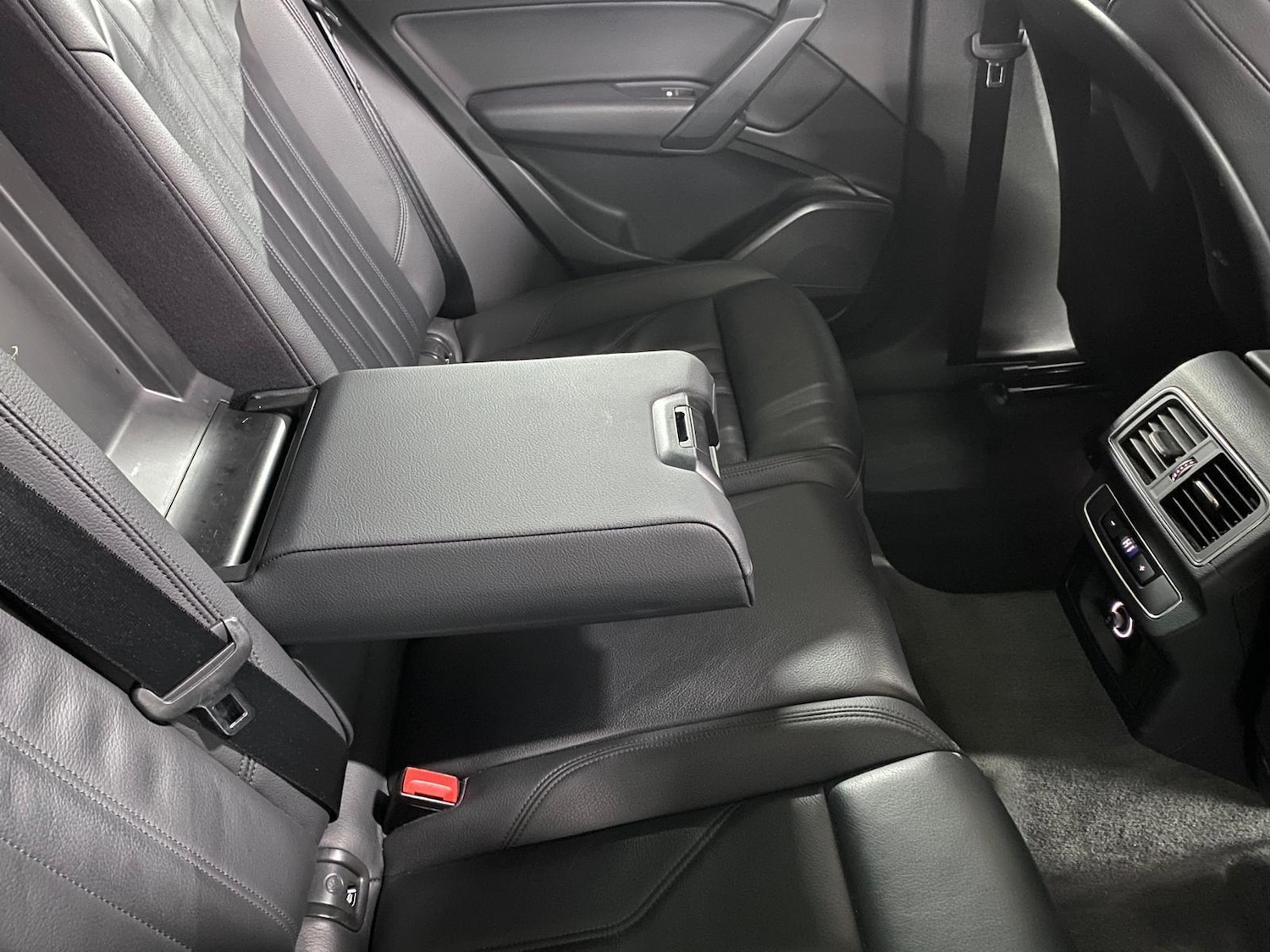 Used Audi Q5 2017 for sale - 76422714: Photo 60